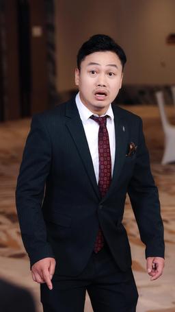 Ben Ejderha Annesiyim episode 18