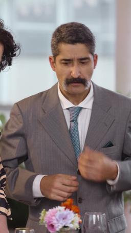 El Regreso de Mi Esposo a la Grandeza episode 73