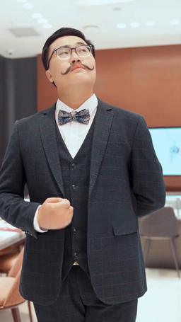 Dewa Perang Palsu Atau Tidak? episode 49