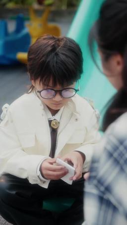 Amore, Bugie e una Sorpresa Nuziale episode 47