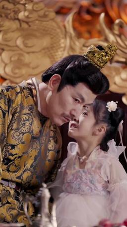 ดาวโชคฟ้าประทาน episode 11