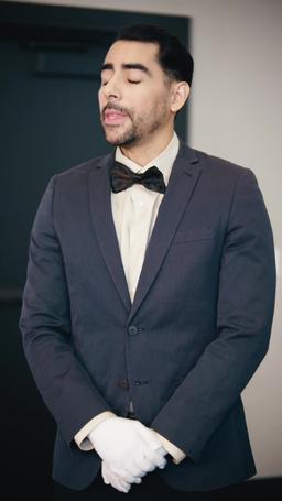 Ne Vous Frottez pas à Supermaman episode 22