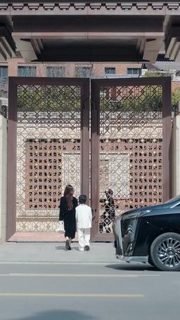 Esposa Doce: Sr. Cruz Está Louco por Ela episode 29