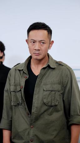 Vuelve mi Padre Legendario episode 23