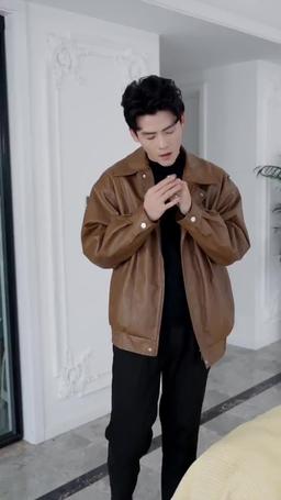 회장 남편을 차단했다 episode 25