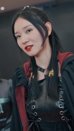 Ruler of Heaven episode 23