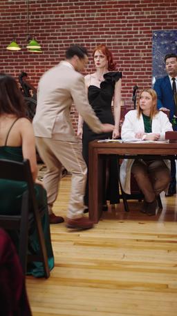 용서는 없다: 그녀의 결심 episode 63