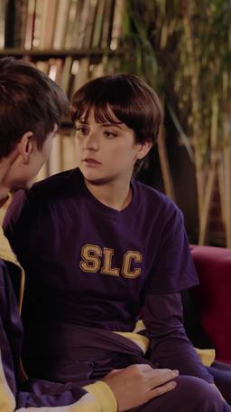 밴드 속에 숨겨져 있는 사랑의 음표 episode 51