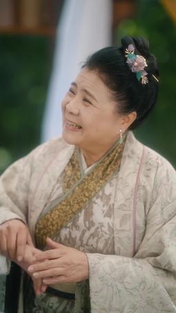 無路可回心向君 episode 9