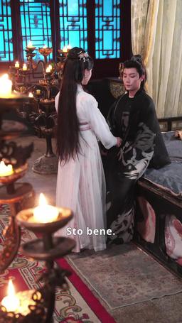 Viziata dal diavolo episode 41