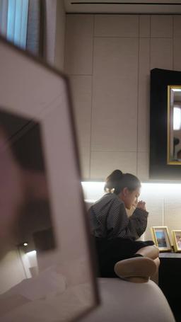 썸머 벤델라: 오직 그대에게 episode 14