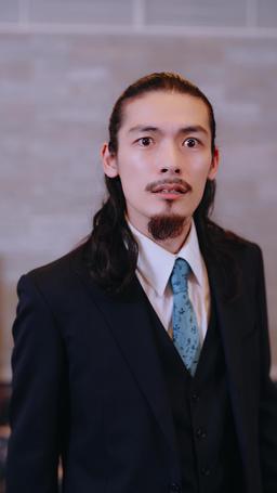 世界を支配しているのは、俺の父親だ episode 48