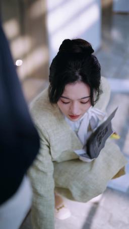 ความอ่อนโยนที่ถูกพราก episode 33