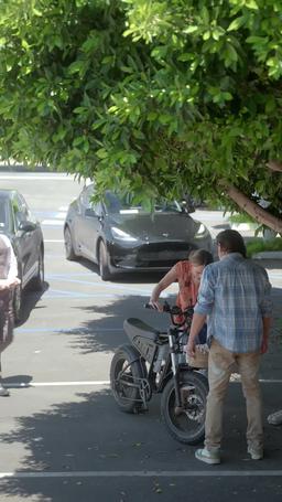 ファッション女王の帰還 episode 2