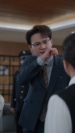 Po zerwaniu więzi mój syn w panice zakochał się na zabój episode 38