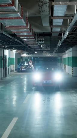 パパは天師様 episode 12