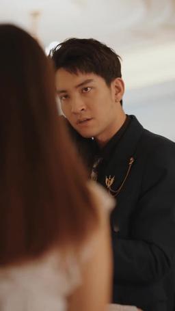 閃婚後，霍爺的馬甲藏不住了 episode 42