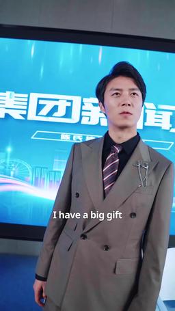 Never Too Late to Revenge episode 8