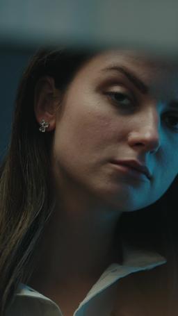 Blood contract episode 36