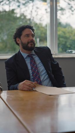 A vida secreta do meu marido bilionário episode 53