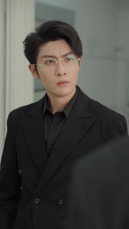 Aşk Gerçeğinin Eşiğinde episode 45