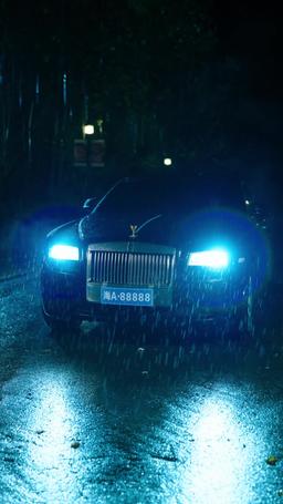 Ukryta Wymiana w Dłoniach episode 16