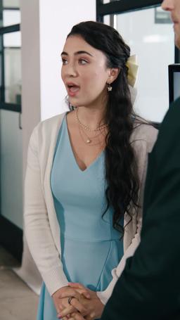 L'amore invecchia come il buon vino episode 11