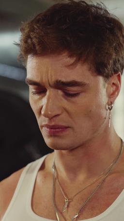 恋のスピード違反 episode 59