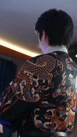 鎮北王 episode 77