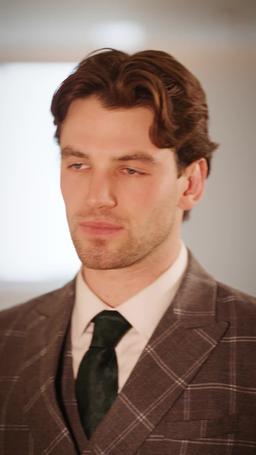 El amor al margen episode 4