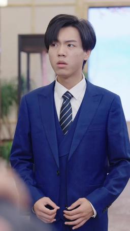 Golden Threads of a Second Chance episode 31