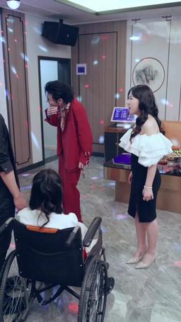 The Unkillable Soldier Returns! episode 44