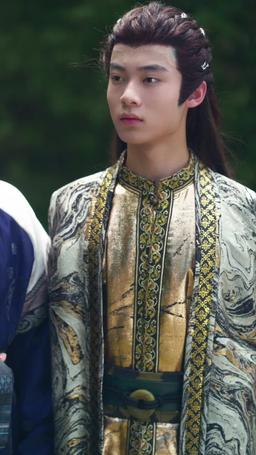 Phoenix Rising: A Princess's Revenge episode 64