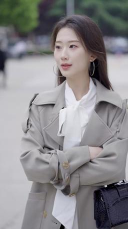 渣男嫌我醜，我轉身嫁給千億總裁 episode 64