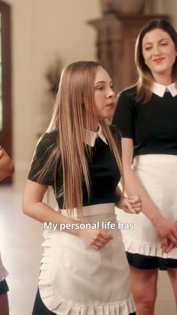 The Billionaire Married a Homeless Girl episode 41