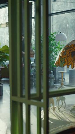 The Woman Starts The War episode 57