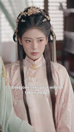 The Emperor’s Doomed Obsession episode 62