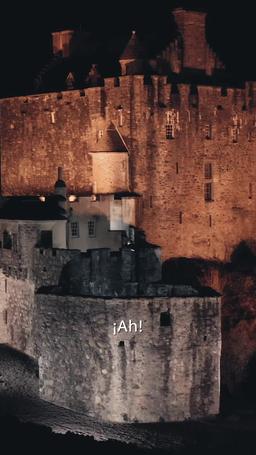 Enamorada del Alfa episode 11