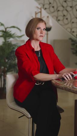 声なき者の王国 episode 54