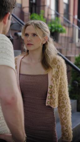 復仇千金：我的億萬逆襲 episode 63