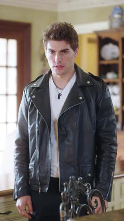 Comment Embrasser un Vampire episode 20