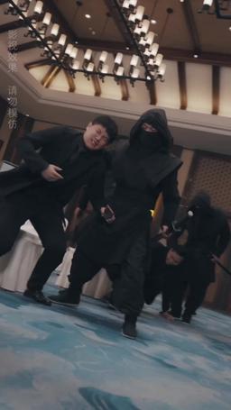 Jak Smoczy Król episode 23