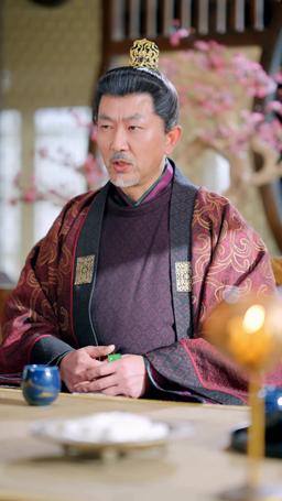 [Versi Dub] Cinta yang Ditulis Takdir episode 59