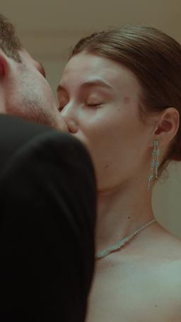 Bound by Marriage - Freed by Love episode 13