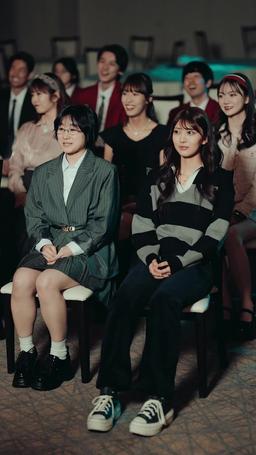 令嬢決戦！私こそが学園のクイーン episode 43