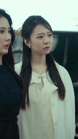 경비원의 숨겨진 정체 episode 5