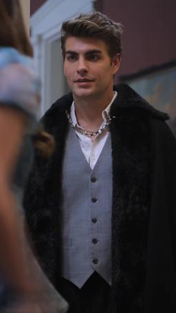 두 알파 사이의 나 episode 20