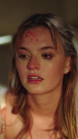 Braut in Blut episode 23