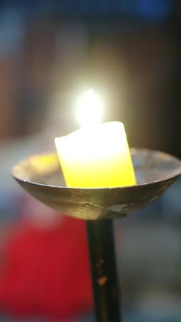 Ateşler tutuştuğunda episode 6