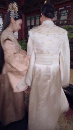 My System Overpowers the Dynasty! episode 69